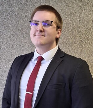 Jedidiah  Rice, Esq. Photo